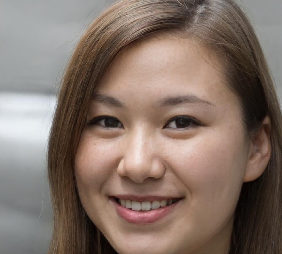 Portret van Zara Nightingale, frontend specialist