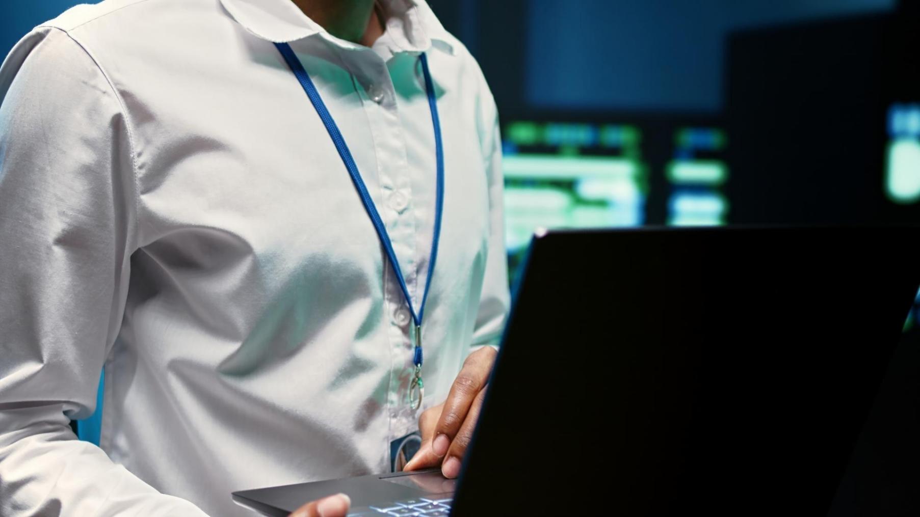 Code editor met game development code